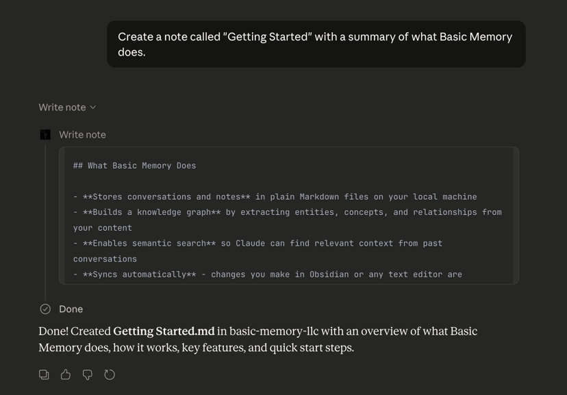 MCP Integration with Claude