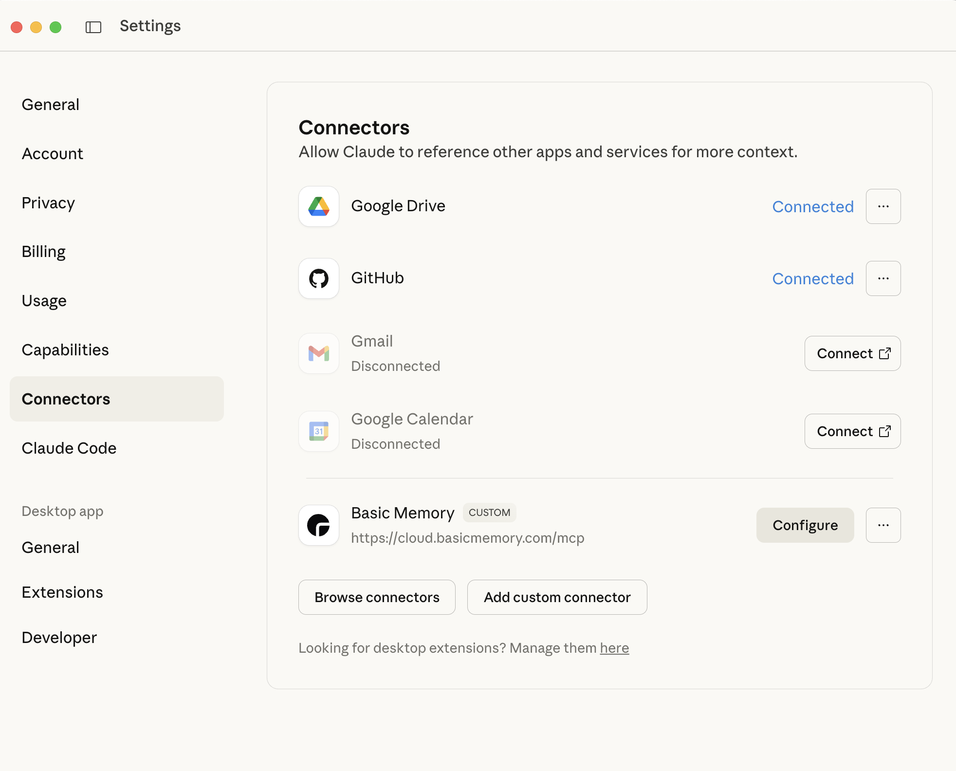 Claude Configure Tools